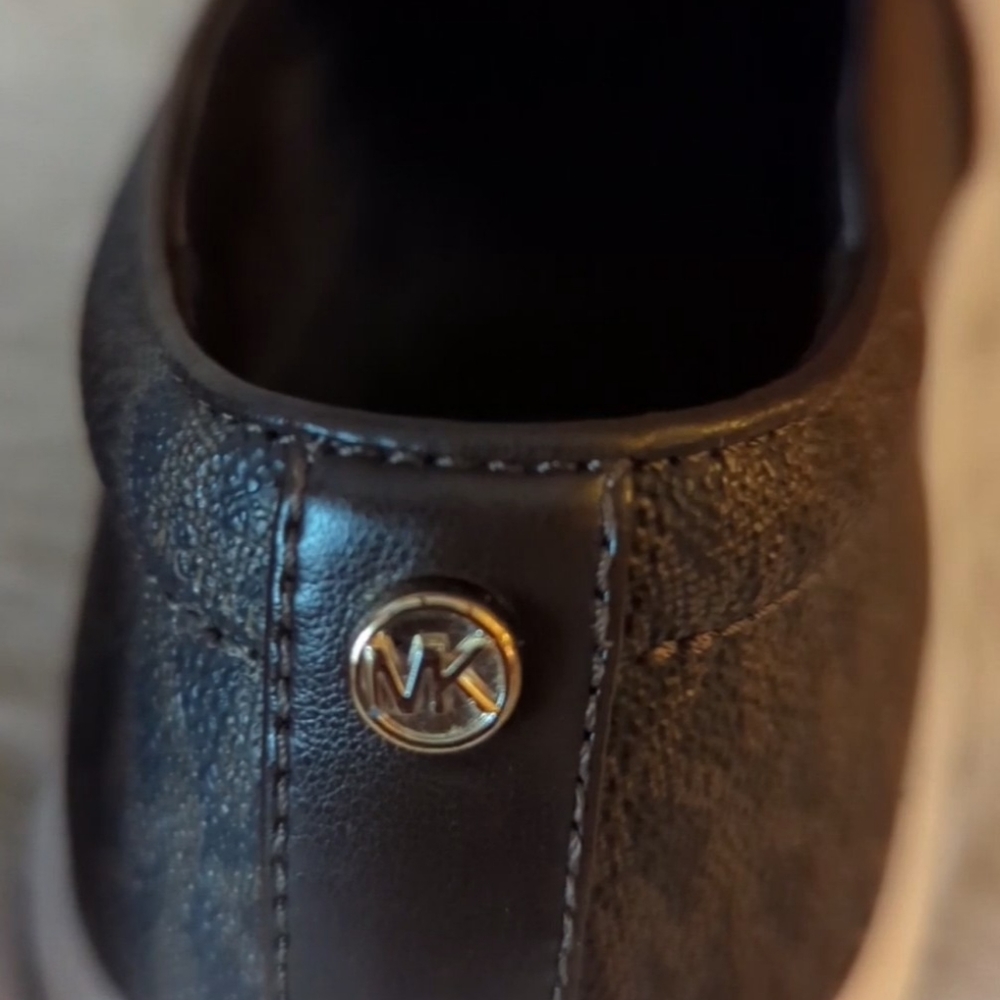 Michael Kors Loafers - Picture 3 of 7